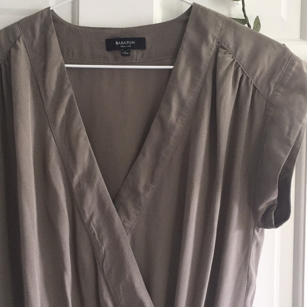 NWOT ARITZIA ROMPER